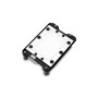 Водоблок Ekwb EK-Quantum Velocity sTR4 D-RGB - Nickel + Acetal (3831109810293)