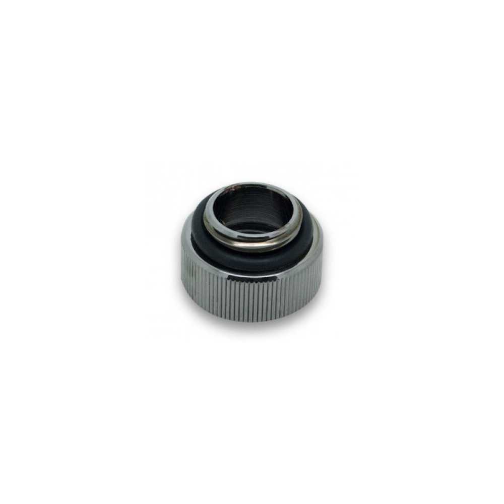 Фітинг для СВО Ekwb EK-AF Extender 8mm M-F G1/4 - Black Nickel (3831109845974)