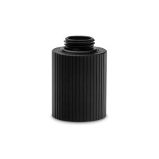 Фитинг для СВО Ekwb EKWB EK-Quantum Torque Extender Static MF 28 - Black (3831109825518)