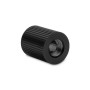 Фітинг для СВО Ekwb EKWB EK-Quantum Torque Extender Static MF 28 - Black (3831109825518)