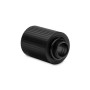 Фітинг для СВО Ekwb EKWB EK-Quantum Torque Extender Static MF 28 - Black (3831109825518)