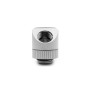 Фитинг для СВО Ekwb EKWB EK-Quantum Torque Rotary 45 - Nickel (3831109814512)