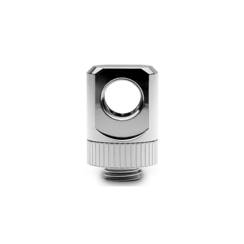 Фитинг для СВО Ekwb EKWB EK-Quantum Torque Rotary T - Nickel (3831109814529)
