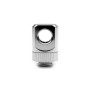 Фитинг для СВО Ekwb EKWB EK-Quantum Torque Rotary T - Nickel (3831109814529)