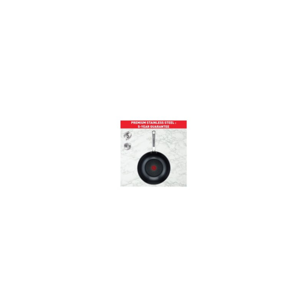 Сковорода Tefal Intuition Wok 28 см (B8171944)