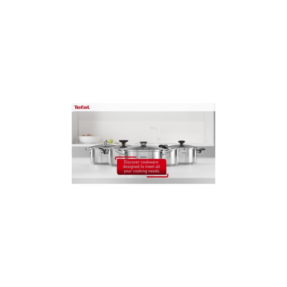 Сковорода Tefal Intuition Wok 28 см (B8171944)