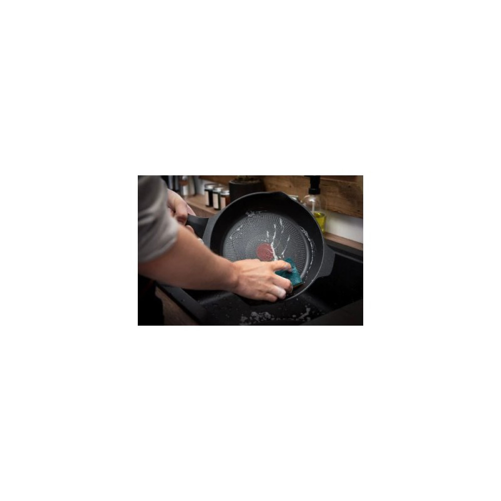 Сковорода Tefal Robusto 24см (E2490444)