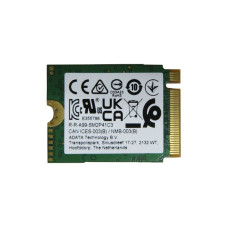 Накопитель SSD M.2 2230 256GB ADATA (SM2P41C3-256GC2)