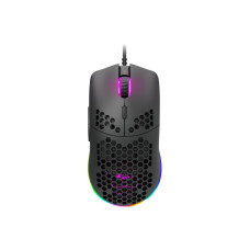 Мышка Canyon Puncher GM-11 USB Black (CND-SGM11B)