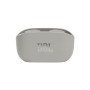 Навушники JBL Vibe 100 TWS Silver (JBLV100TWSIVREU)