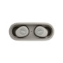 Навушники JBL Vibe 100 TWS Silver (JBLV100TWSIVREU)