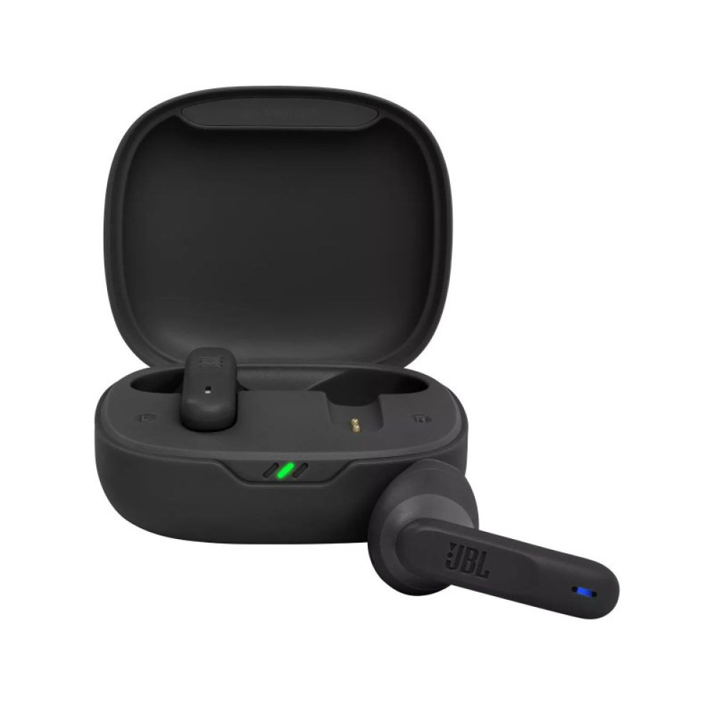 Наушники JBL Vibe 300 TWS Black (JBLV300TWSBLKEU)