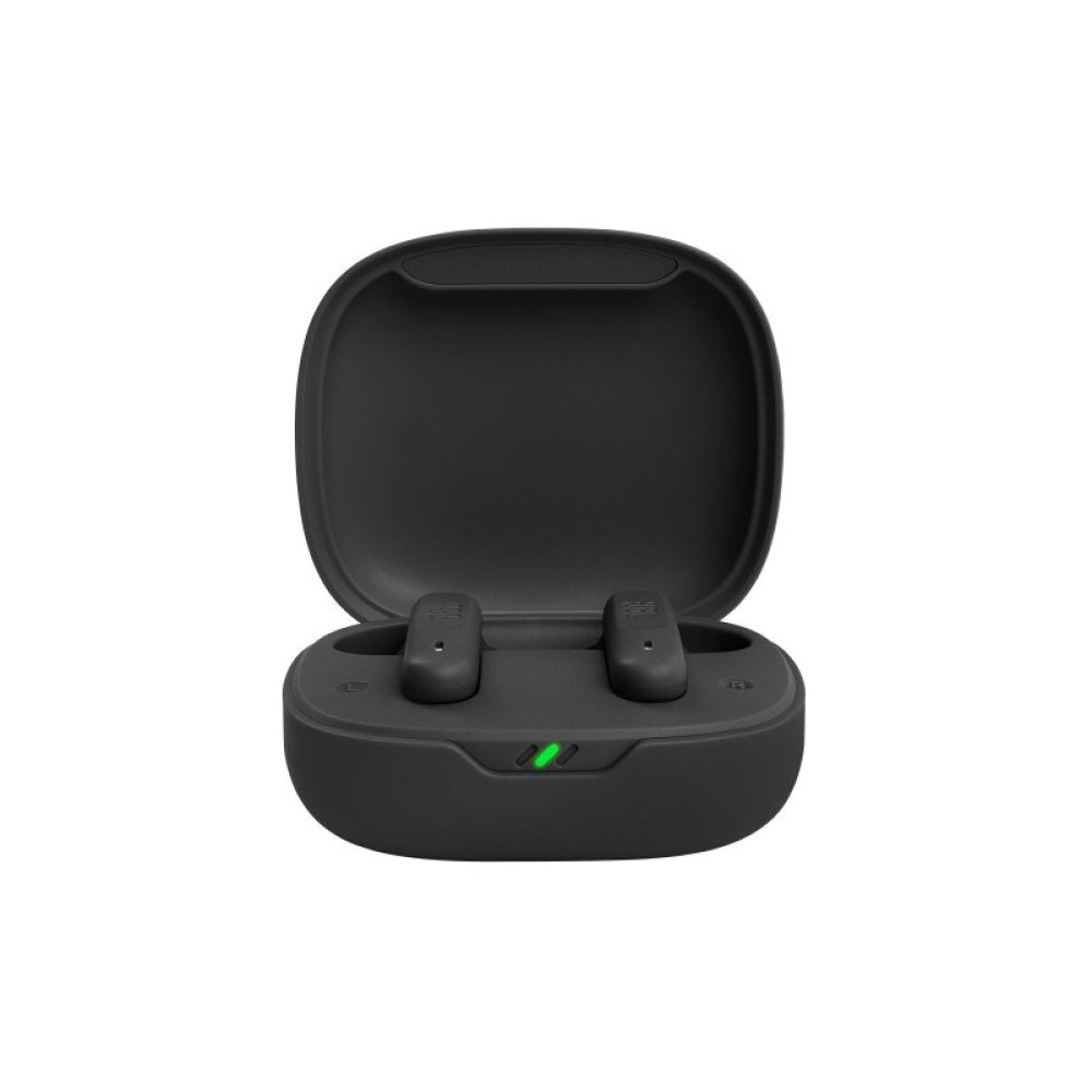 Наушники JBL Vibe 300 TWS Black (JBLV300TWSBLKEU)