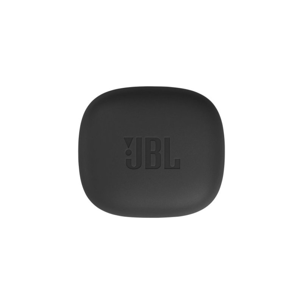 Наушники JBL Vibe 300 TWS Black (JBLV300TWSBLKEU)