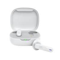 Наушники JBL Vibe 300 TWS White (JBLV300TWSWHTEU)