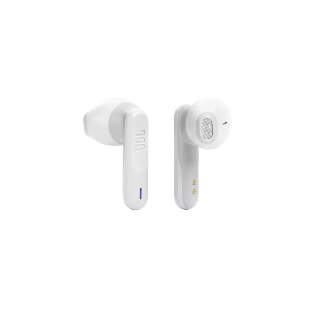 Навушники JBL Vibe 300 TWS White (JBLV300TWSWHTEU)