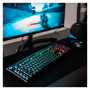Клавиатура Logitech G915 Lightspeed RGB Wireless GL Clicky USB Black (920-009111)