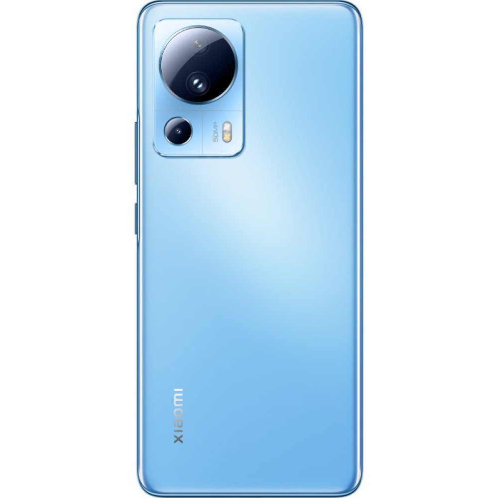 Мобильный телефон Xiaomi 13 Lite 8/256GB Blue