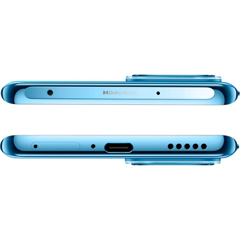 Мобильный телефон Xiaomi 13 Lite 8/256GB Blue
