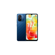 Мобільний телефон Xiaomi Redmi 12C 3/32GB Ocean Blue