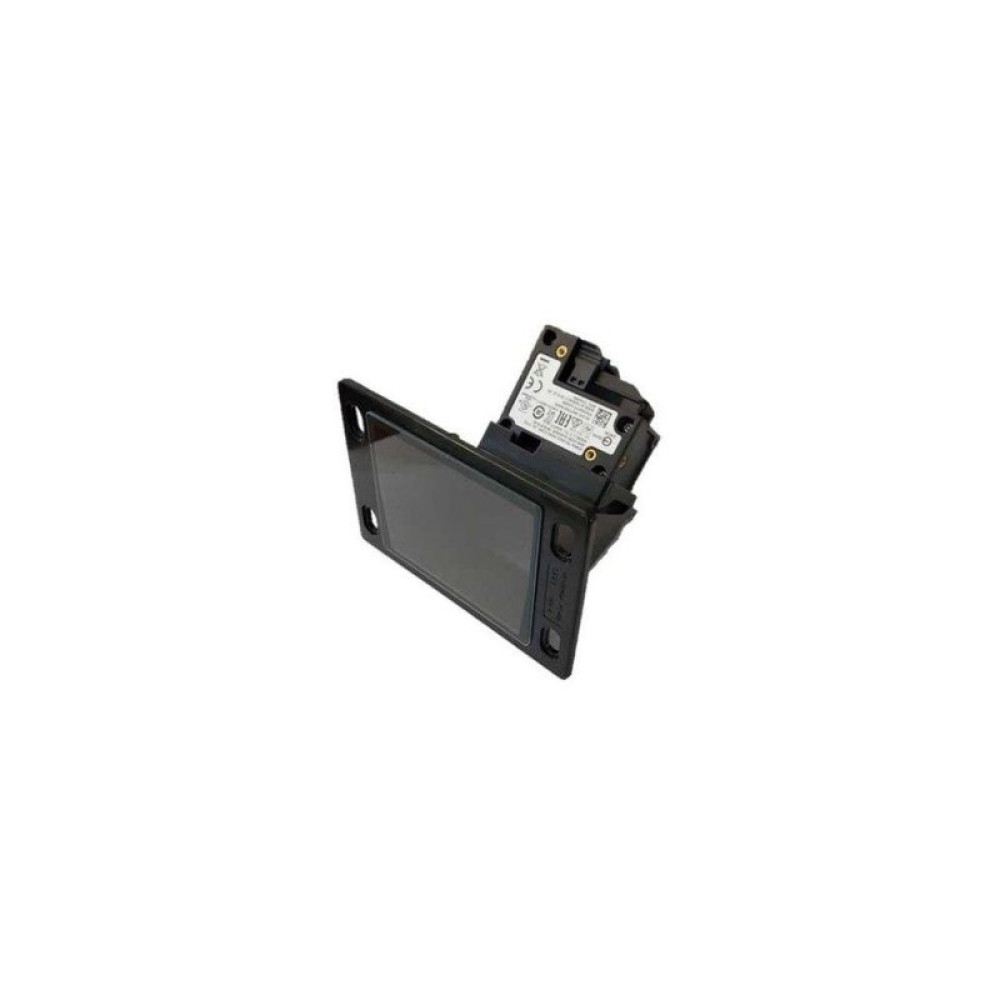 Сканер штрих-коду Symbol/Zebra MS4717 USB (MS4717-LU000R)