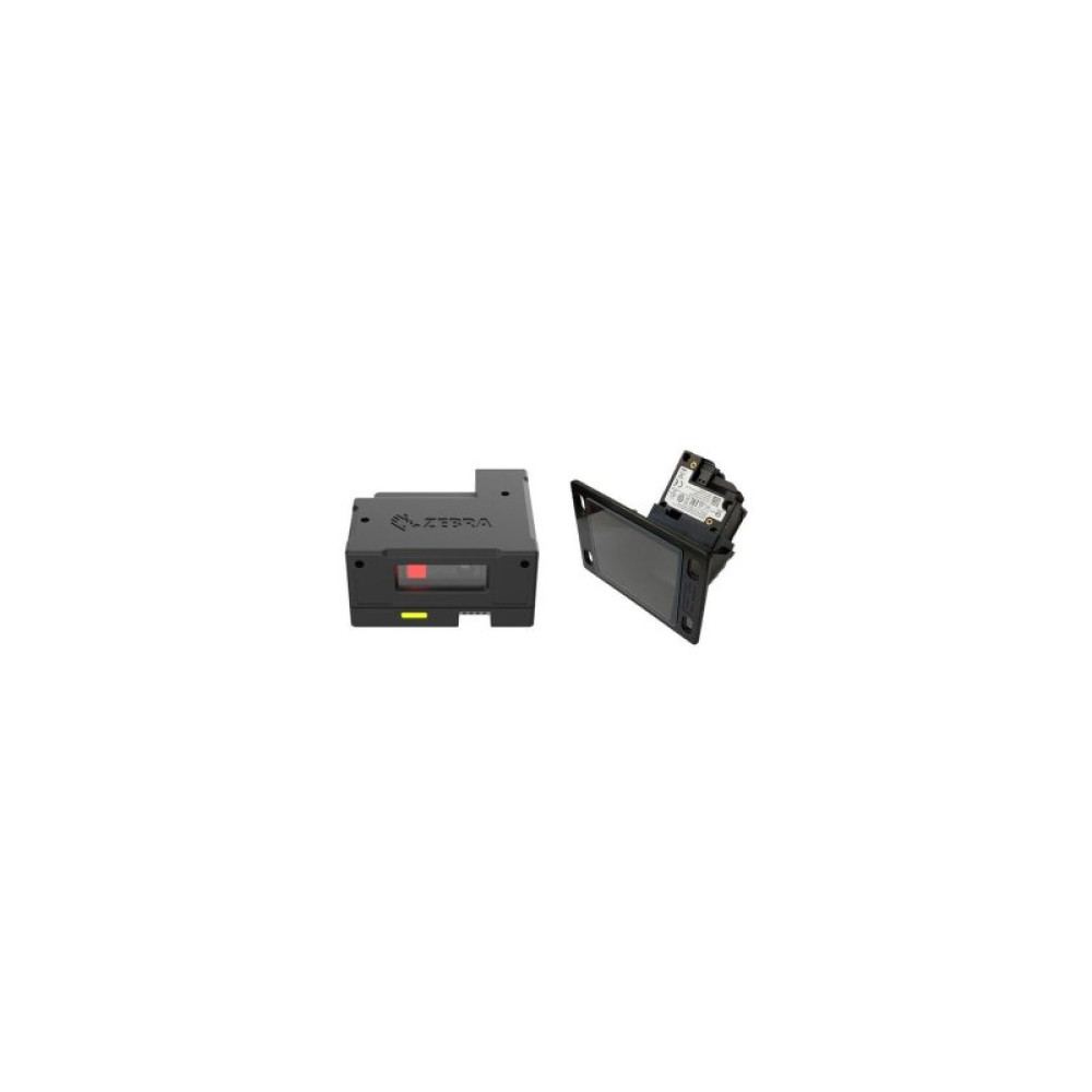 Сканер штрих-коду Symbol/Zebra MS4717 USB (MS4717-LU000R)