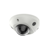 Камера видеонаблюдения Hikvision DS-2CD2523G2-IS(D) (2.8)