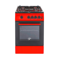 Плита Milano ML50 G2/01 + red