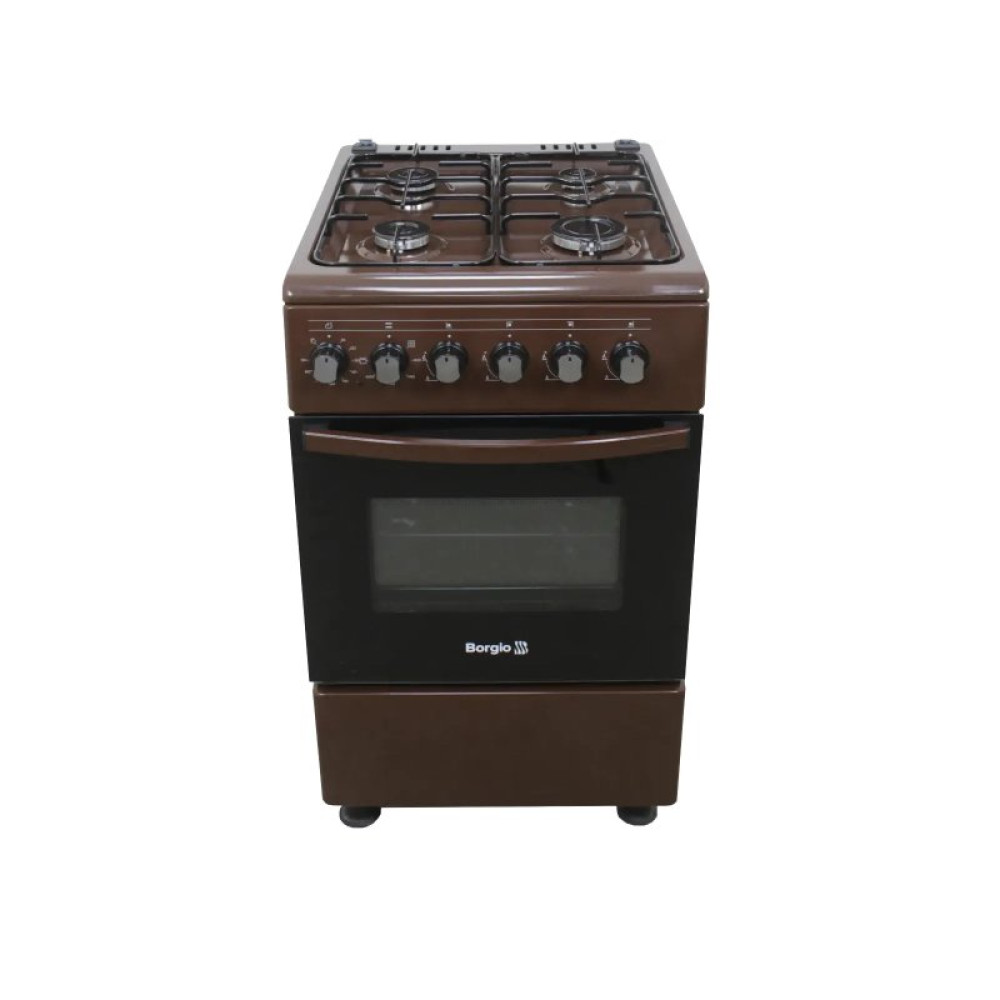 Плита Borgio GE 540 B MBBLT