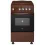 Плита Eleyus FARO 5001 EF BR