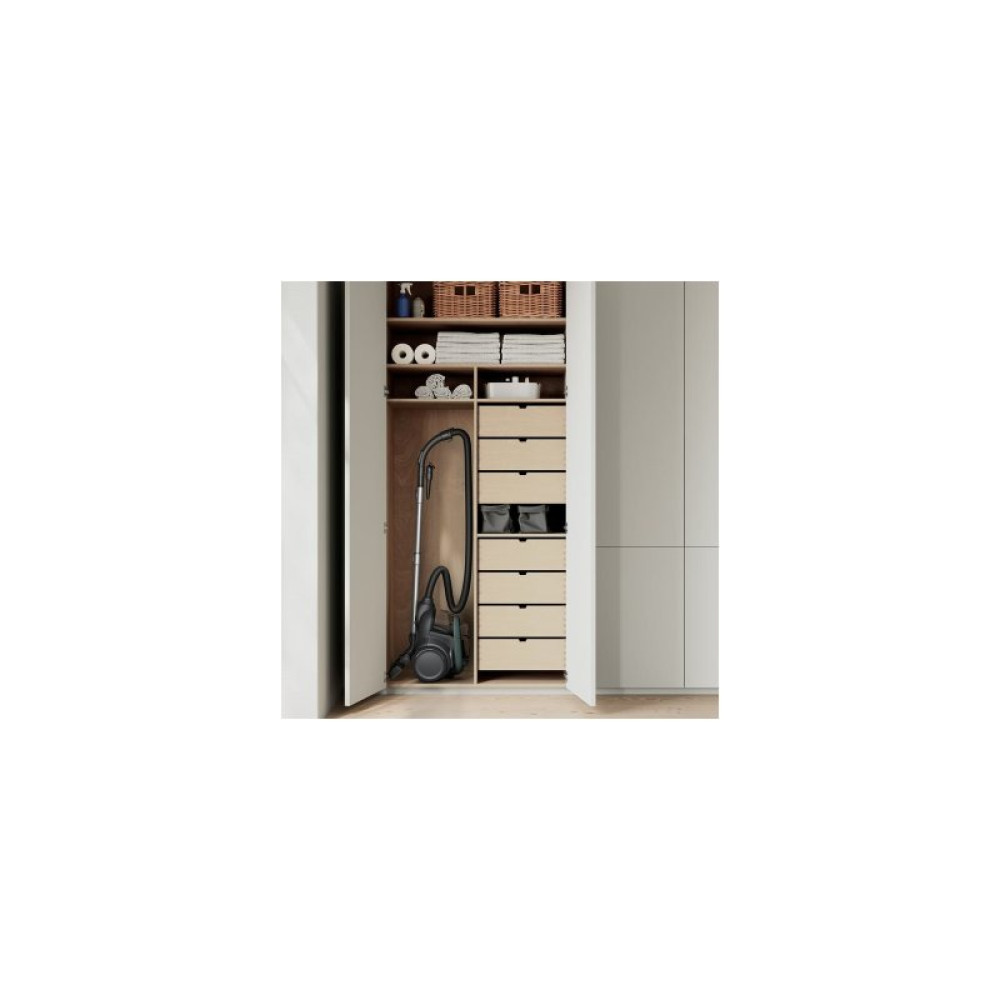 Пилосос Electrolux EL61C2OG