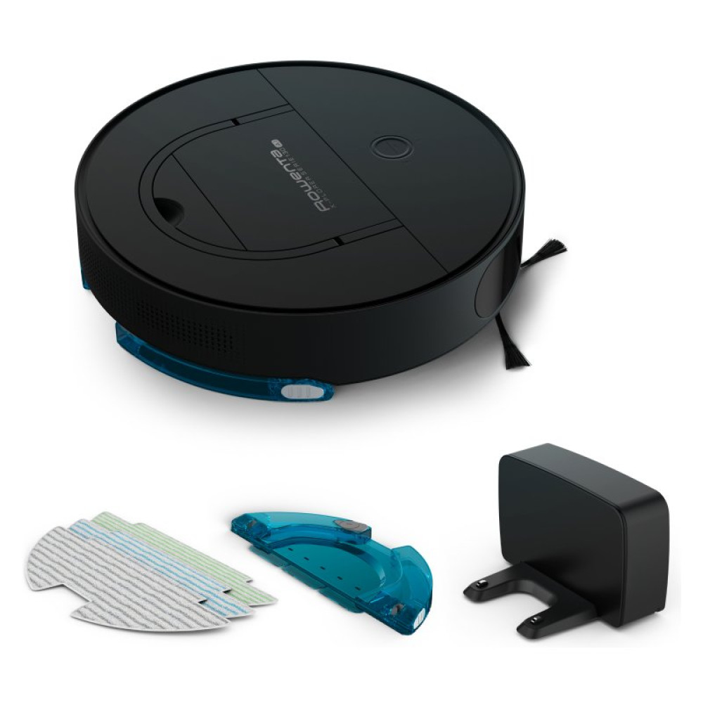 Пилосос Rowenta RR9075WH