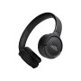 Наушники JBL Tune 520BT Black (JBLT520BTBLKEU)