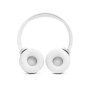 Навушники JBL Tune 520BT White (JBLT520BTWHTEU)