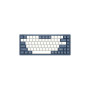 Клавіатура Dark Project KD83A PBT Mech. g3ms Sapphire USB (KB-GSH-871-500004)