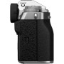Цифровой фотоаппарат Fujifilm X-T5 + XF 18-55mm F2.8-4 Kit Silver (16783056)