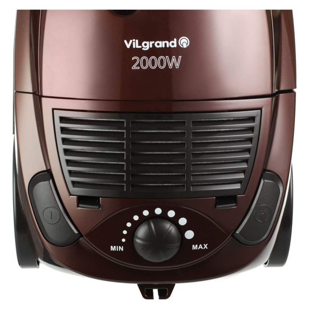 Пылесос Vilgrand VVC2050