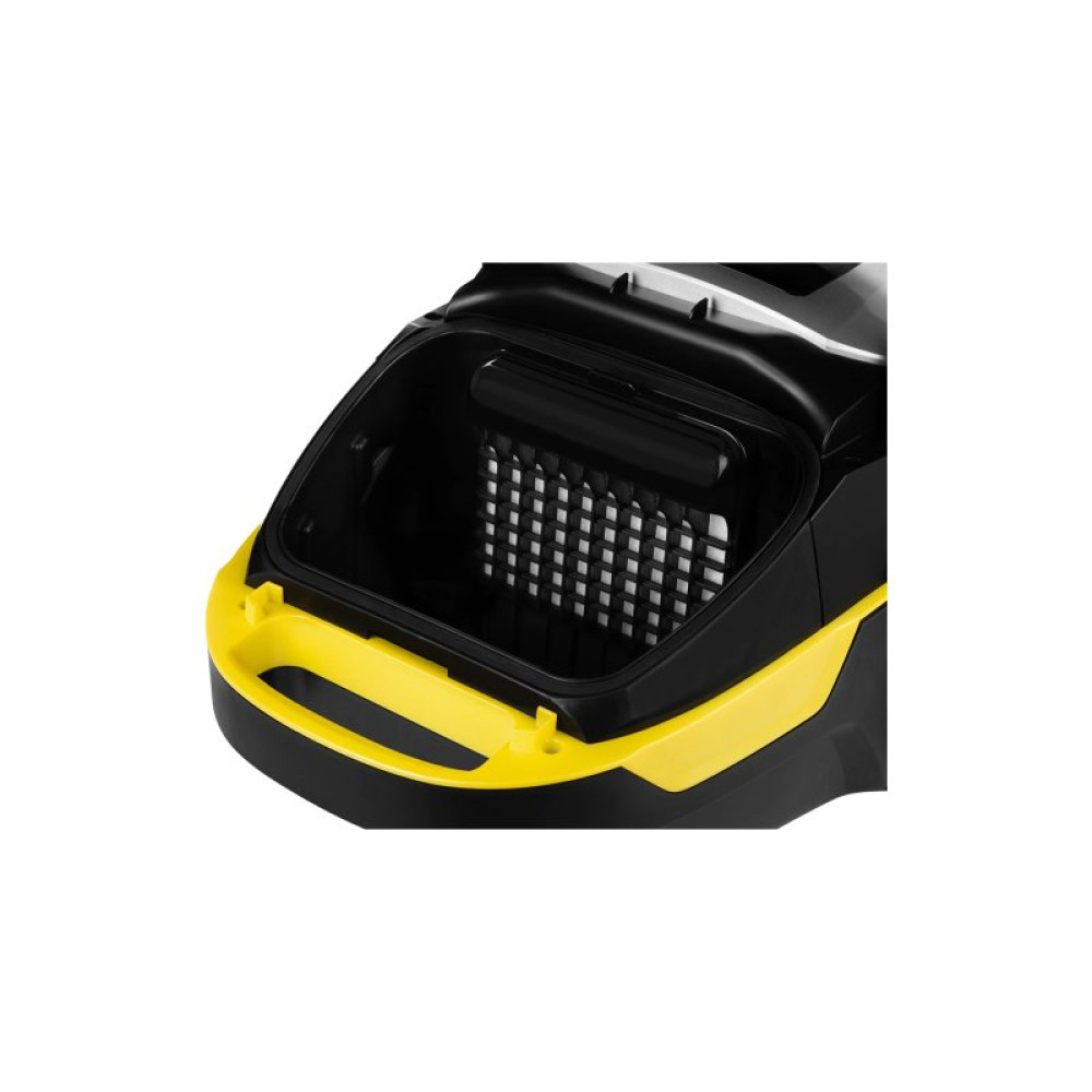 Пилосос ECG VP S5020 Animal Comfort