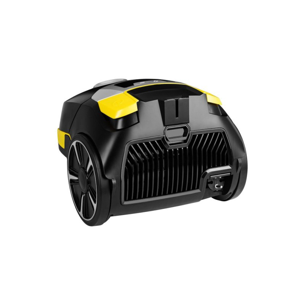 Пилосос ECG VP S5020 Animal Comfort