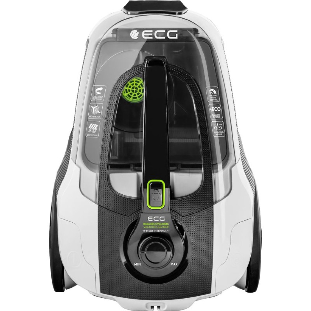 Пылесос ECG VP BS6115 Independent