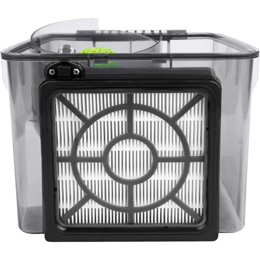 Пылесос ECG VP BS6115 Independent