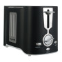 Тостер Vilgrand VT 0929H black