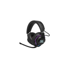 Наушники JBL Quantum 910 Black (JBLQ910WLBLK)