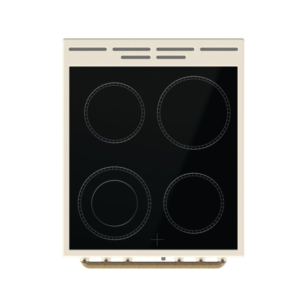 Плита Gorenje GECS5B70CLI