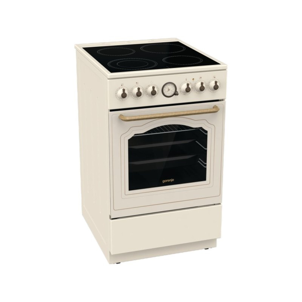 Плита Gorenje GECS5B70CLI