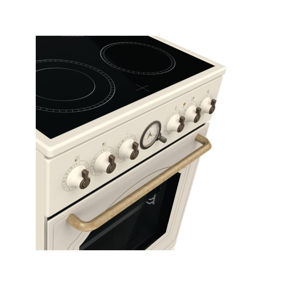 Плита Gorenje GECS5B70CLI