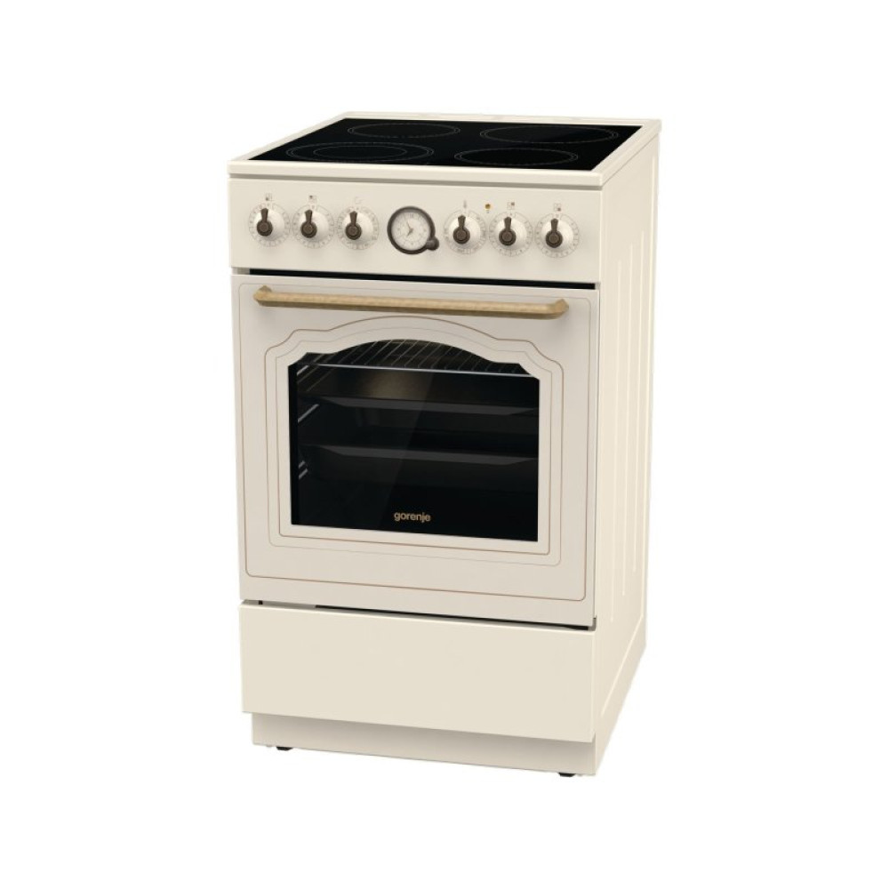 Плита Gorenje GECS5B70CLI