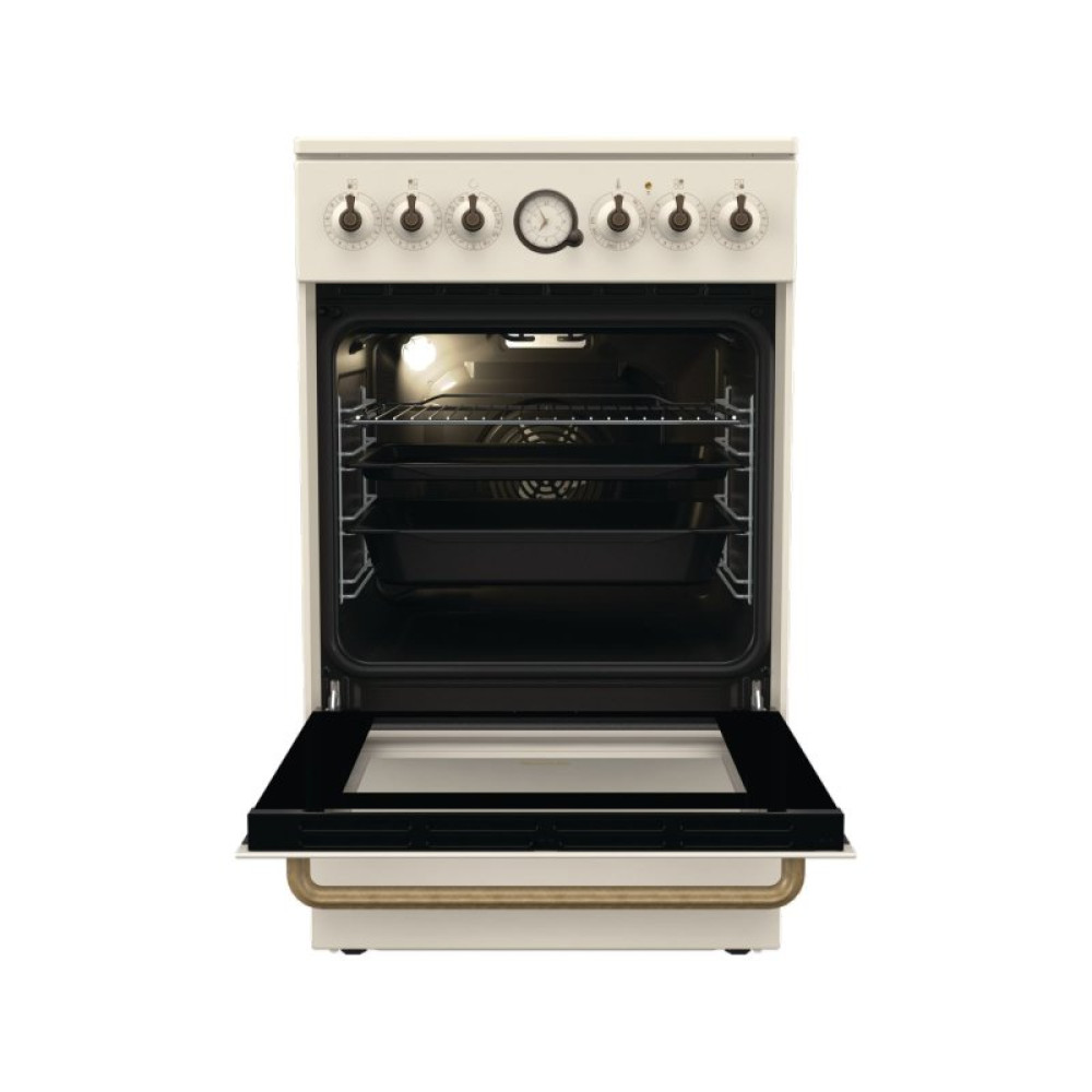 Плита Gorenje GECS5B70CLI