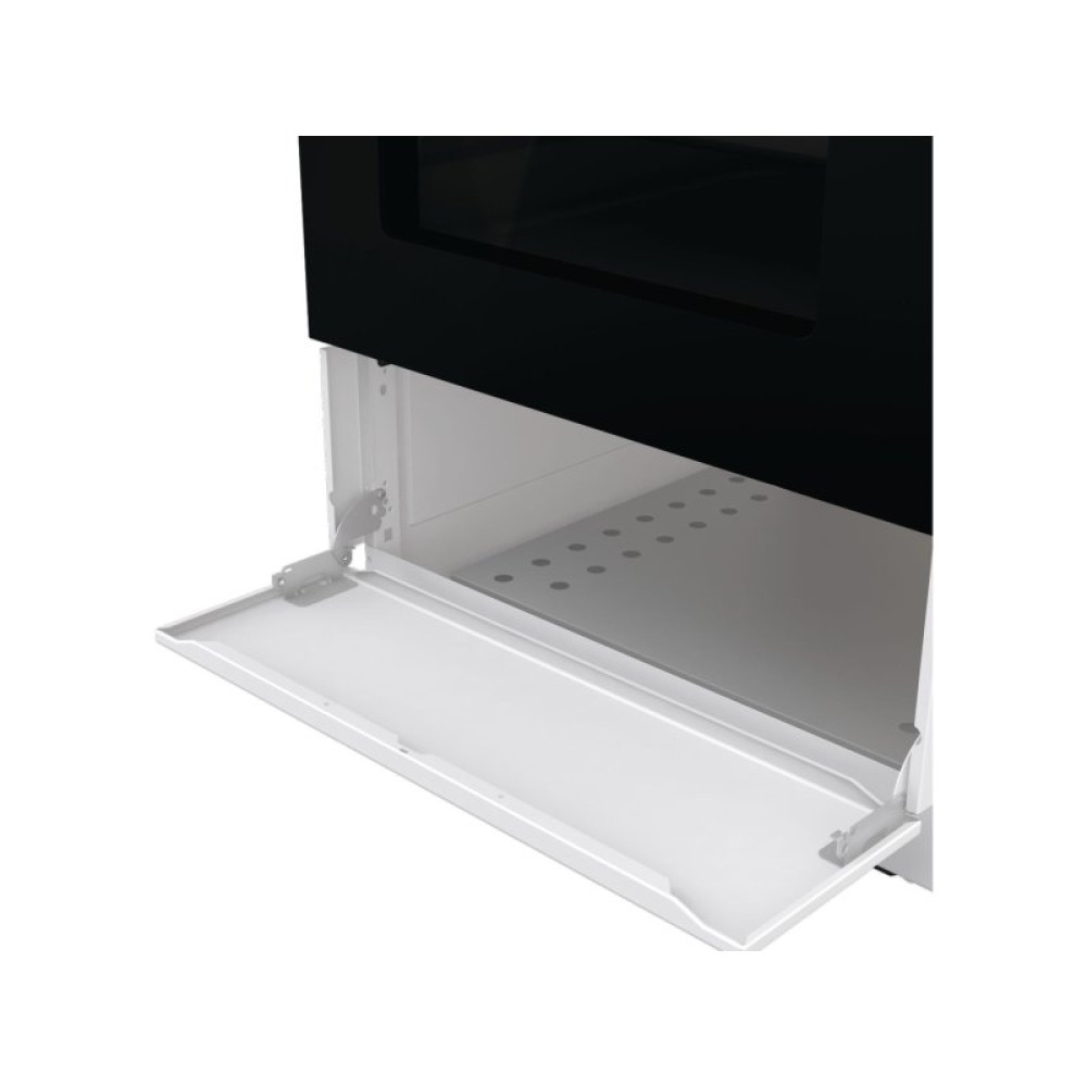 Плита Gorenje GK5A40WF-B