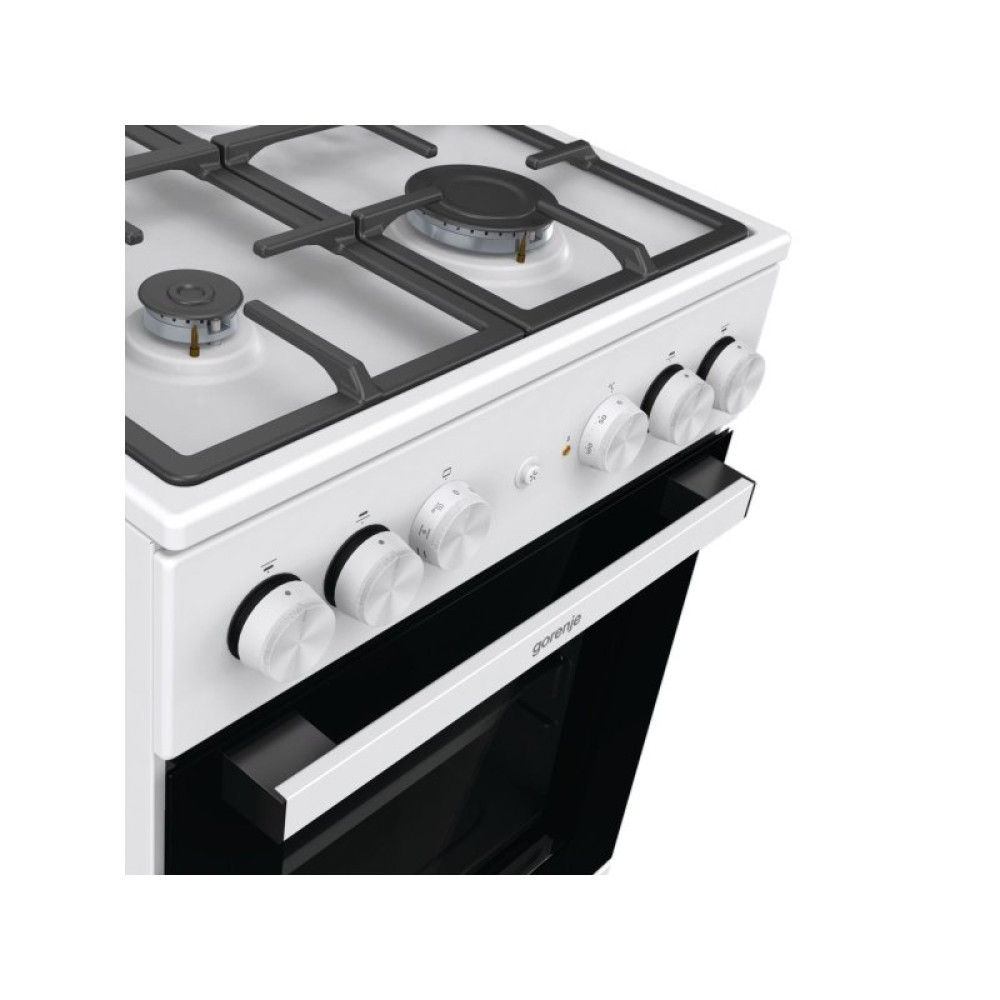 Плита Gorenje GK5A40WF-B